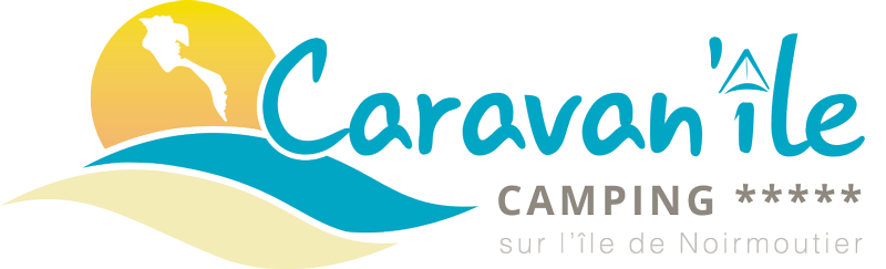 Camping Caravanile : Export Logo Caravanile2018