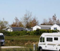 Camping Caravanile : Aire Campng Car