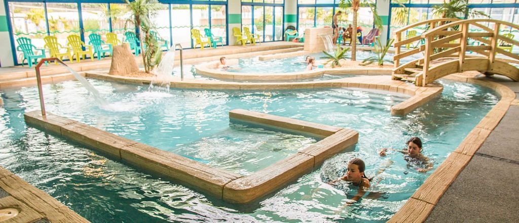 camping avec espace détente noirmoutier
