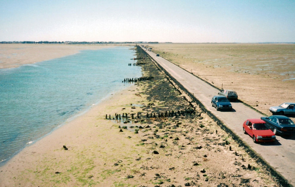 séjour en tente en vendée