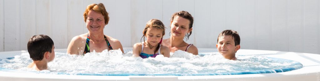 camping avec jacuzzi noirmoutier
