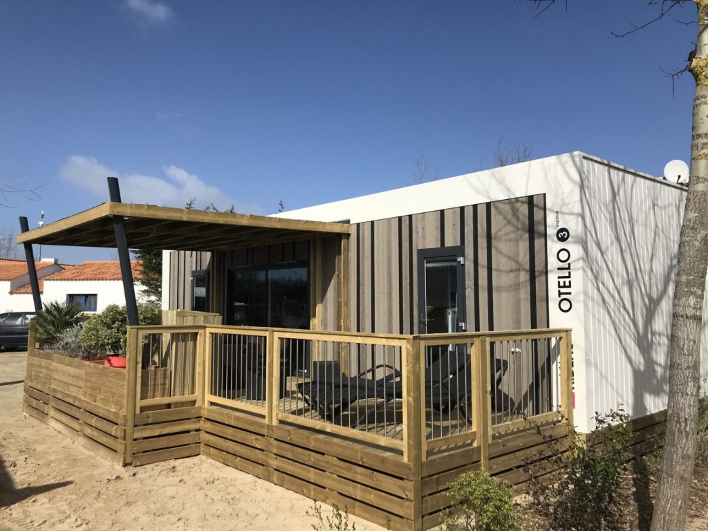 camping vendee bord de mer