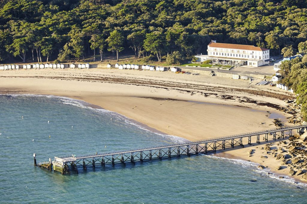 camping proche des plus belles plages en Vendée