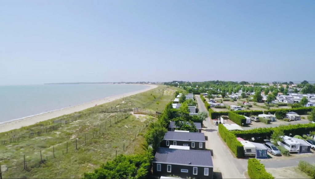 achat mobil home noirmoutier