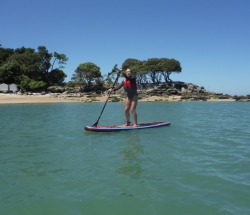 Camping Caravanile : Stand Up Paddle Noirmoutier Evasion Vous Propose Des Balades Encadrées En Kayak Paddle Et Paddle Géant Locations Possibles Demande De Groupe Sur Devis