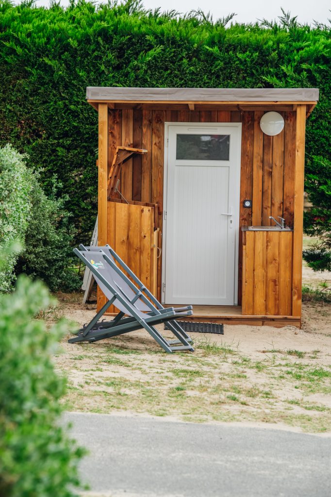 emplacement camping bord de mer cote vendéenne