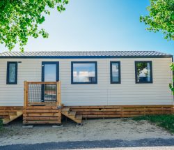 Camping Le Caravan'île : Caravan'île 2024 Bahia 4p 1